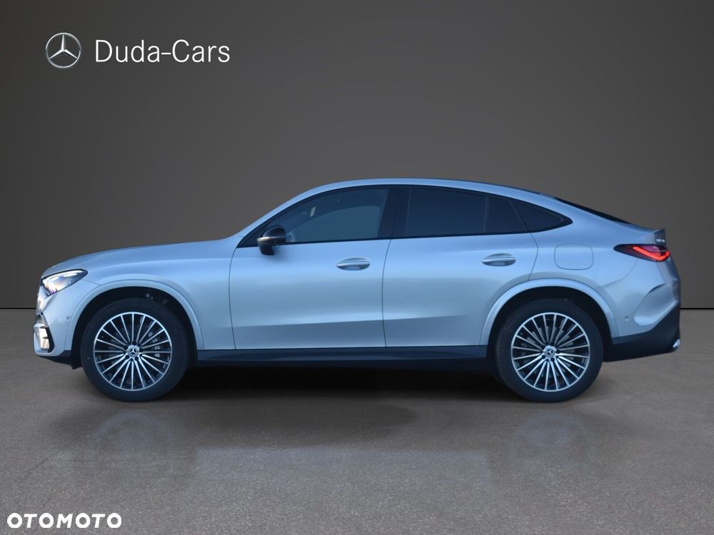 Mercedes-Benz GLC - 3