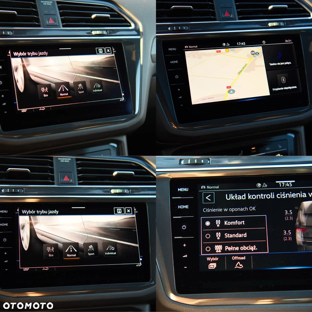 Volkswagen Tiguan Allspace 2.0 TSI OPF 4Motion DSG R-Line - 23