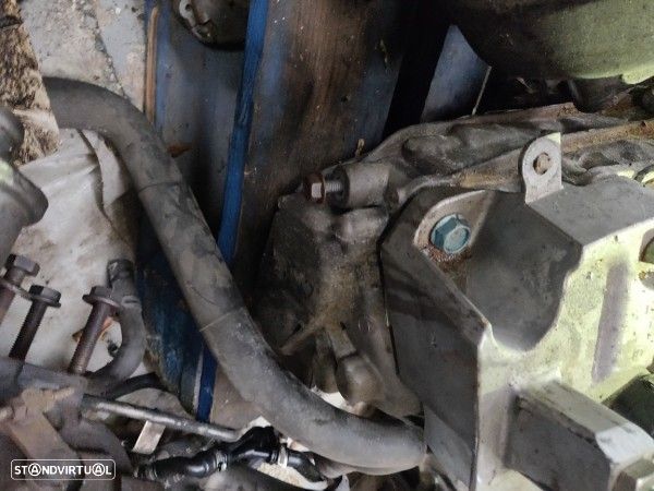 Caixa De Velocidades Manual Nissan Pulsar Hatchback (C13) - 3