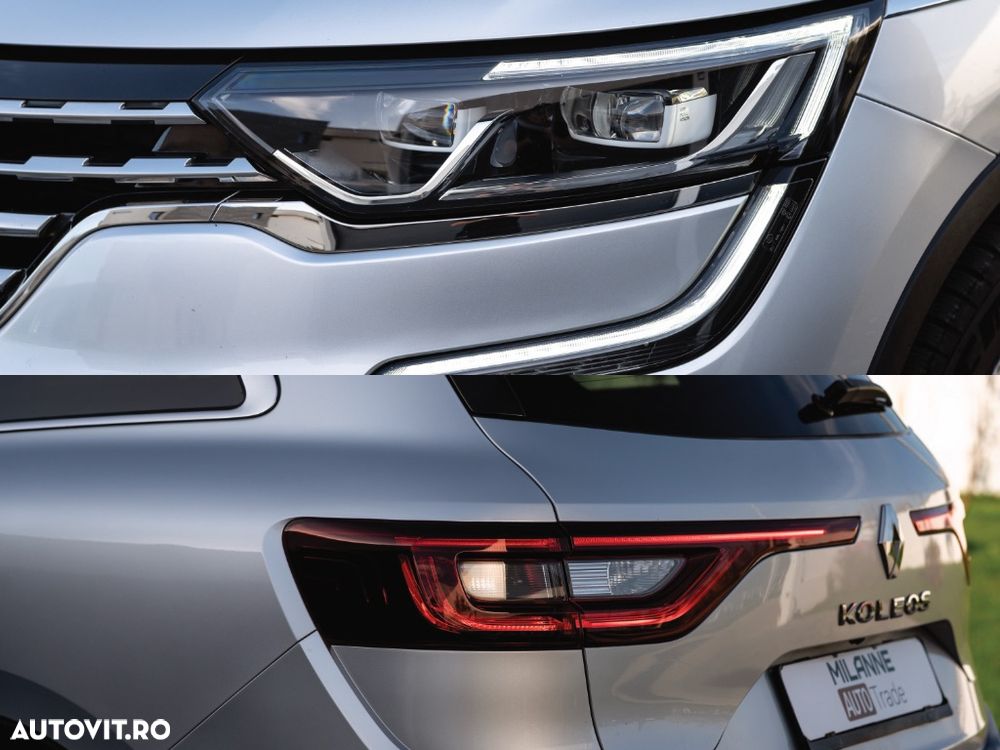 Renault Koleos - 16