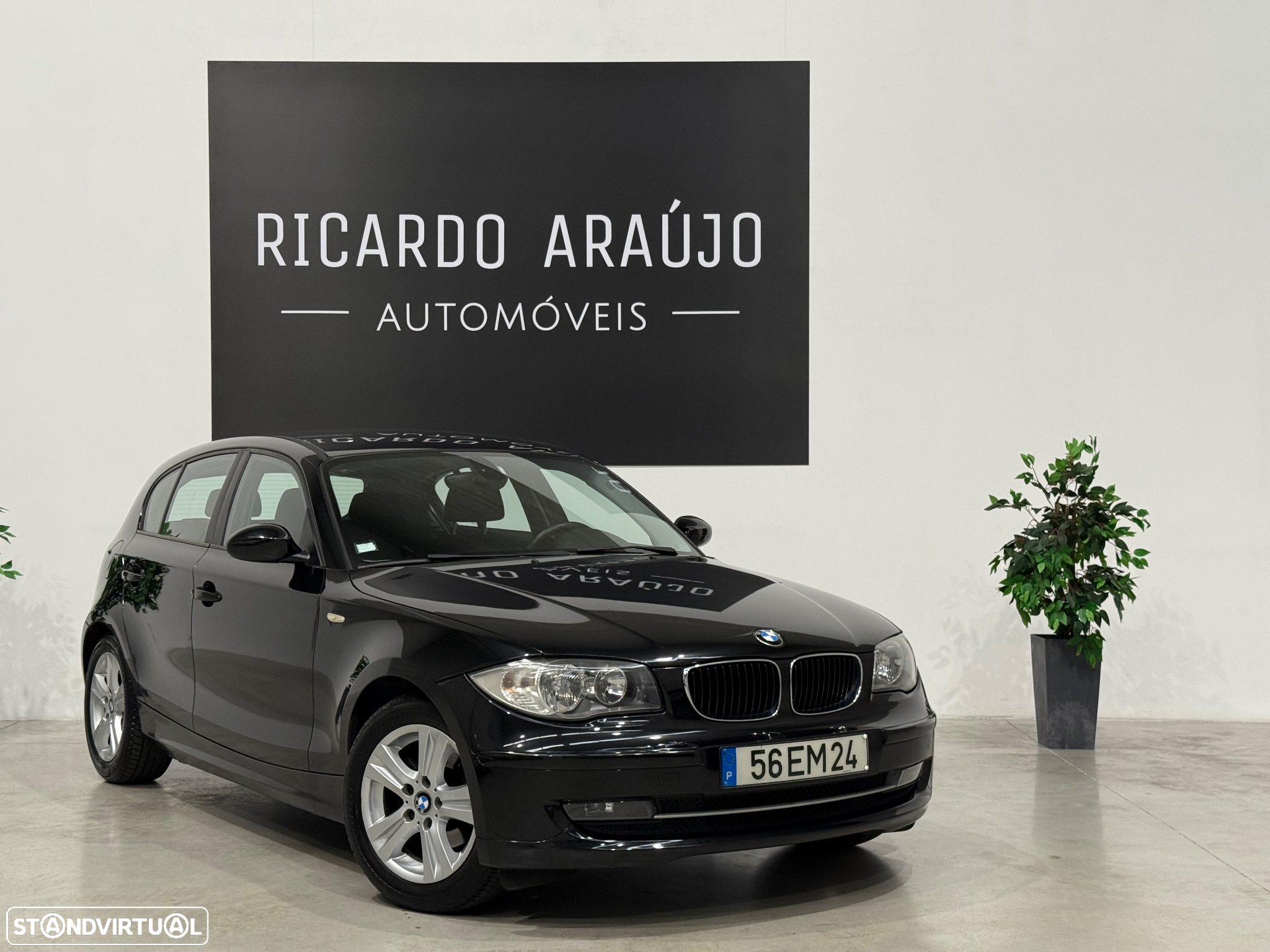 BMW 116 i Lifestyle - 5