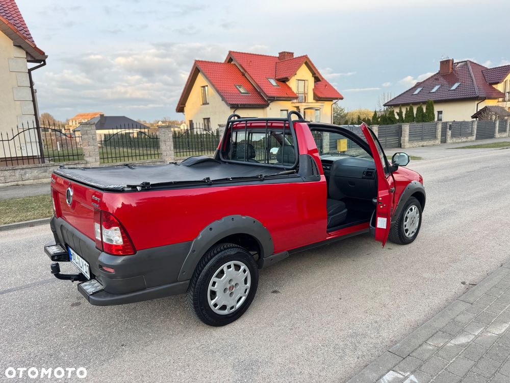 Fiat Strada Working - 39