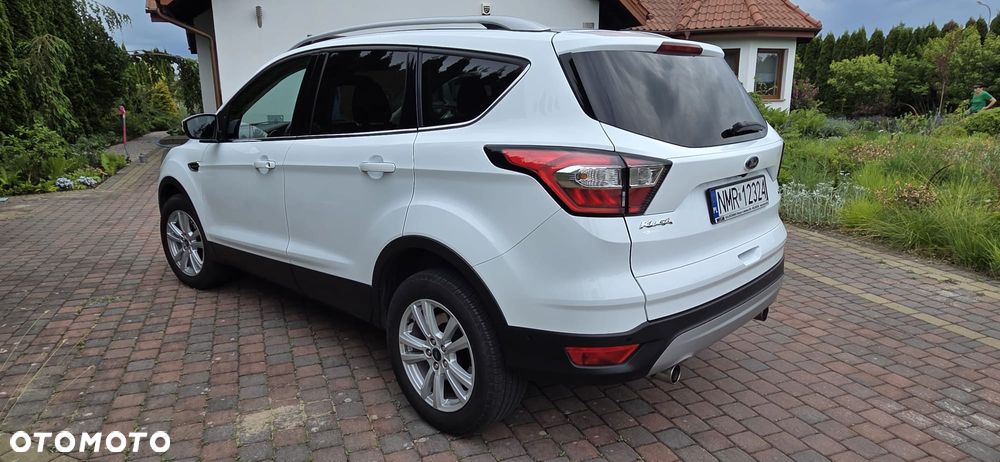 Ford Kuga 1.5 EcoBoost FWD Trend ASS MMT6 - 6