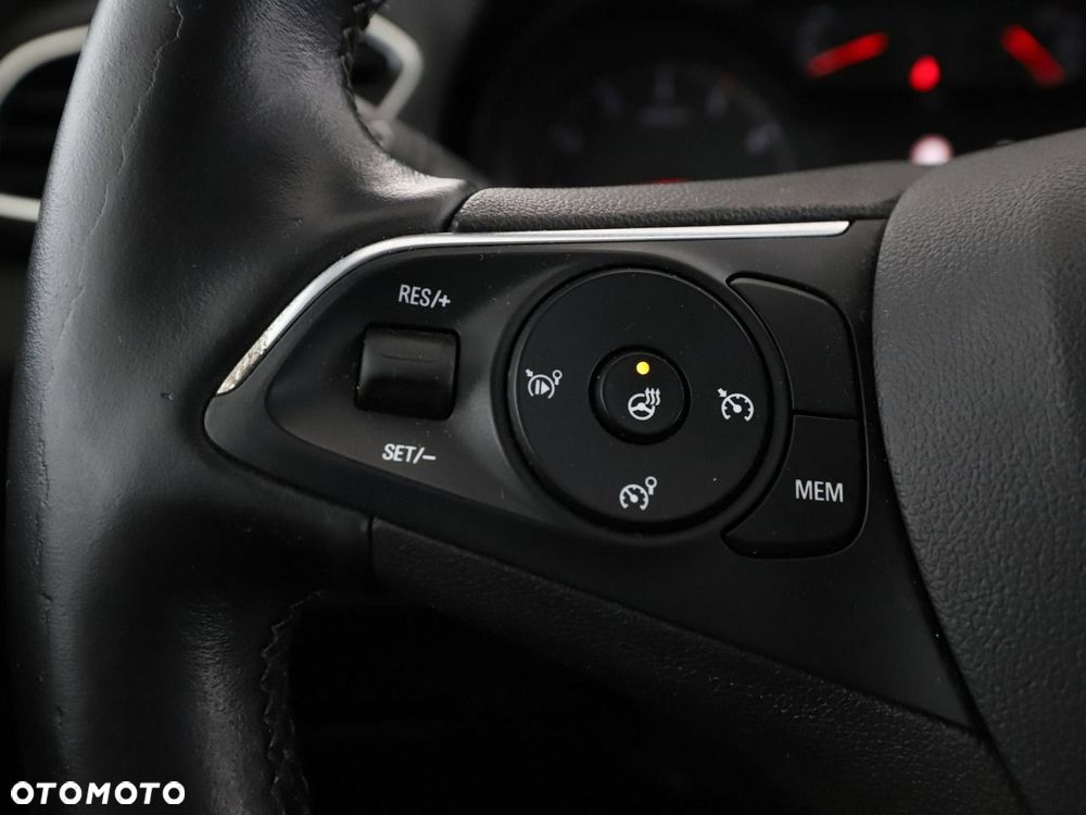 Opel Grandland X 1.5 CDTI Design Line S&S - 33