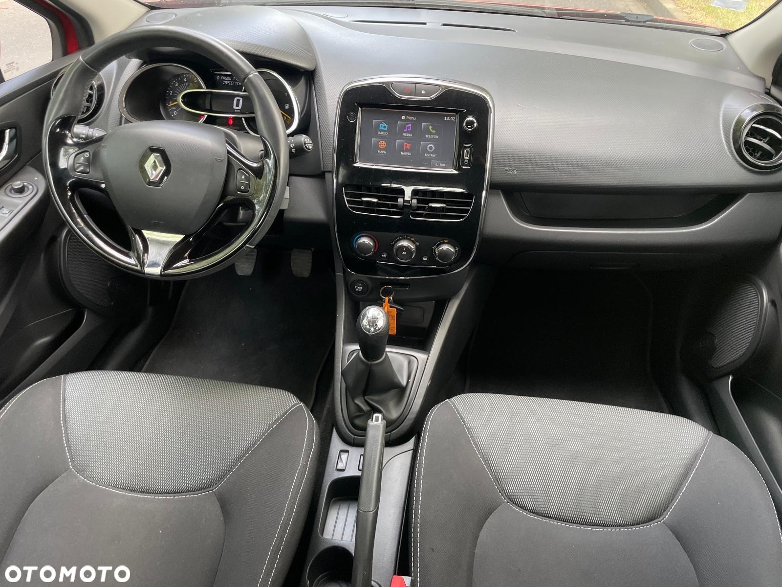 Renault Clio 1.5 dCi Expression - 10