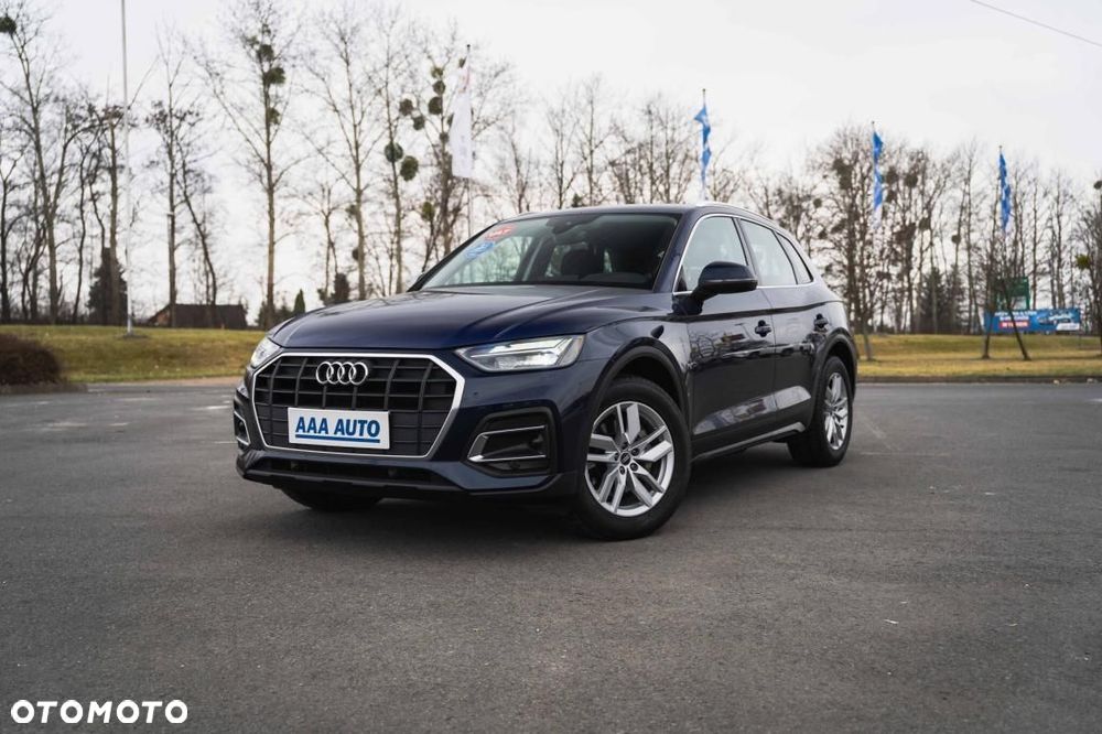 Audi Q5 - 3