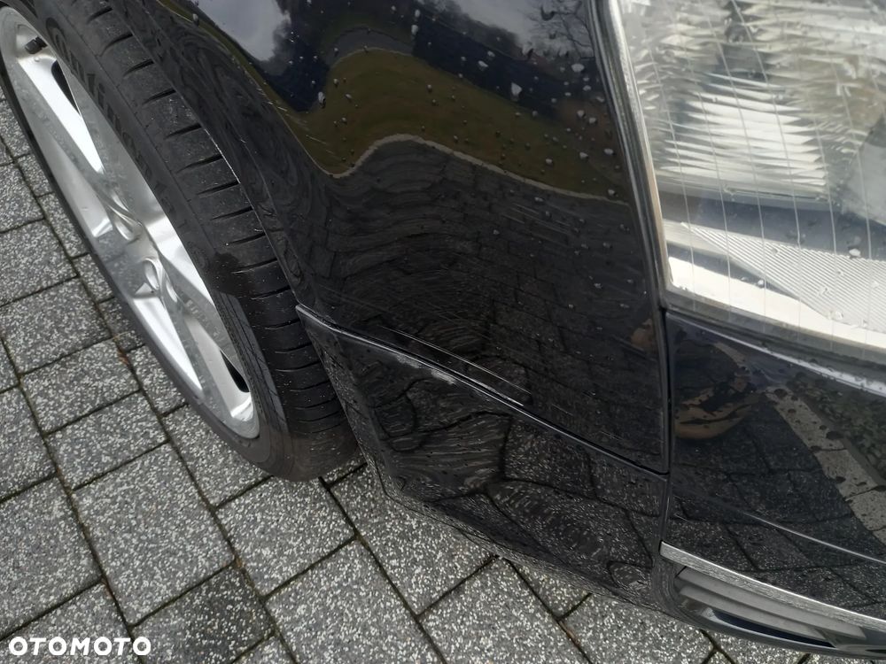 Audi A6 Avant 3.0 TDI DPF quattro tiptronic - 31