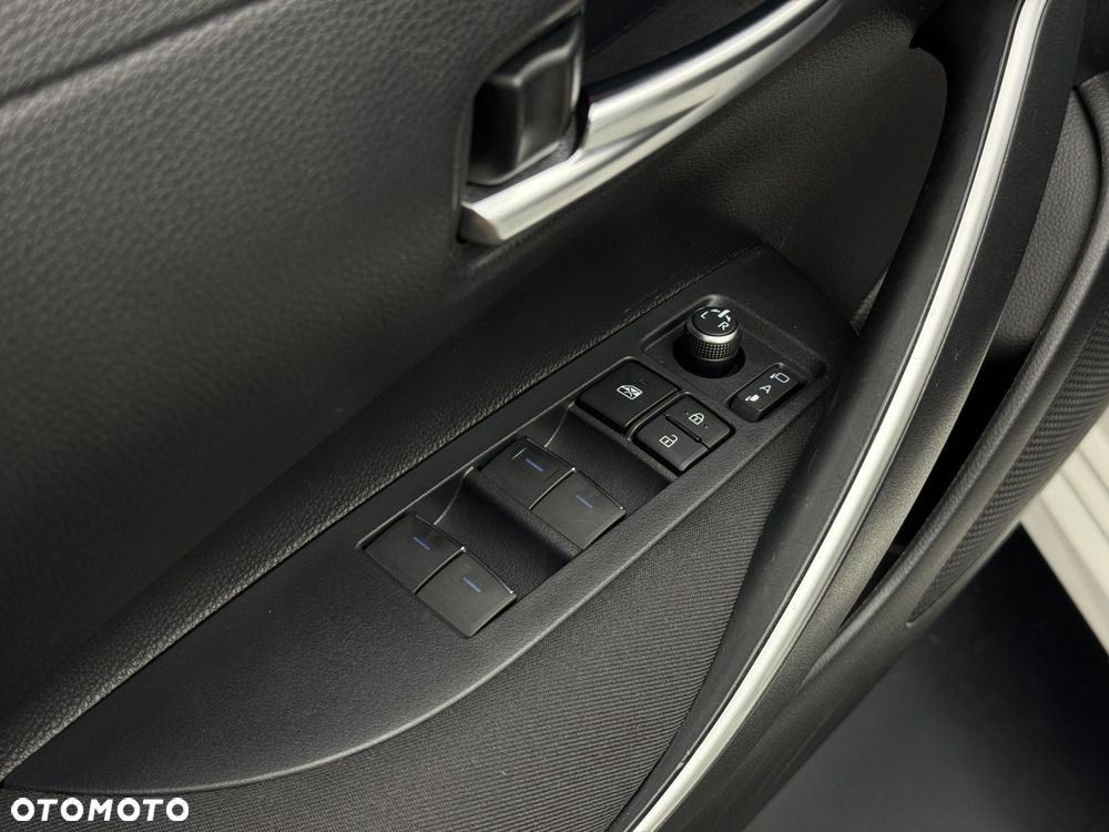 Toyota Corolla 1.5 Comfort - 22