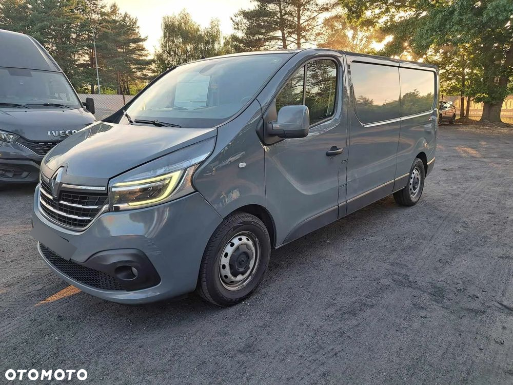 Renault TRAFIC - 8