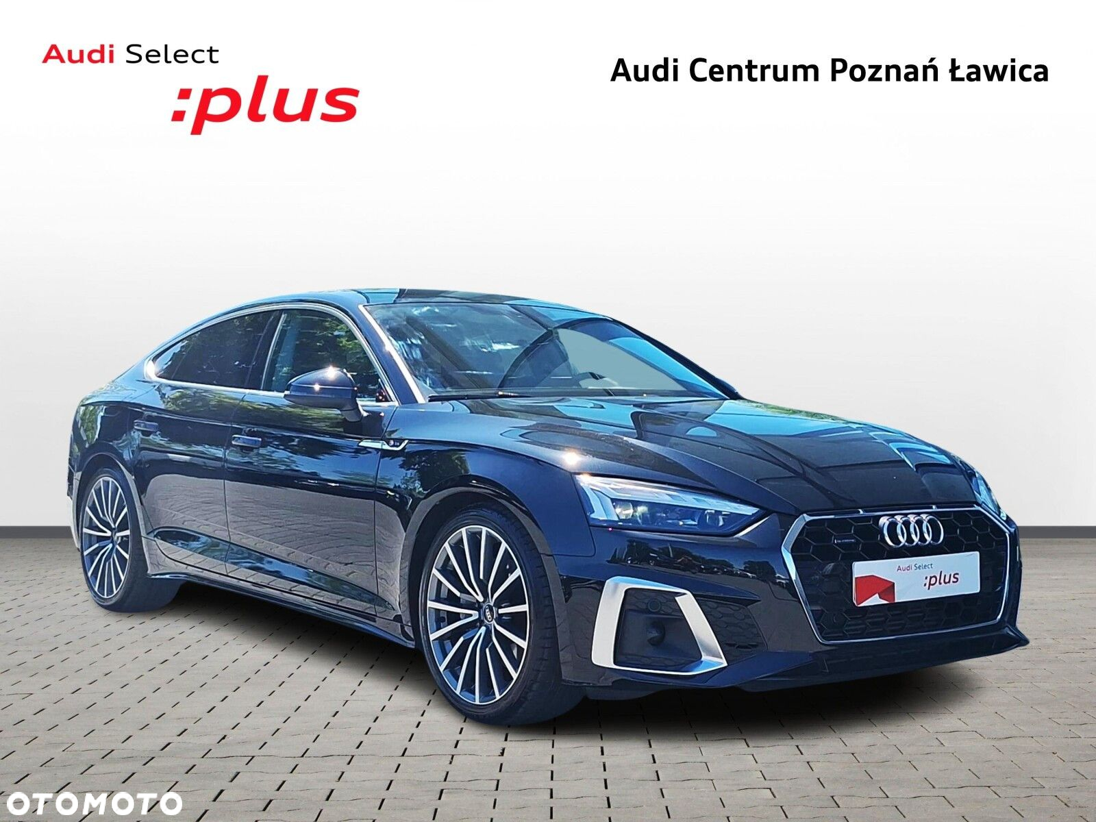 Audi A5 - 3