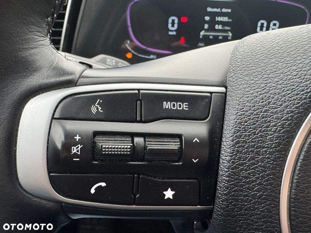 Kia Sportage 1.6 T-GDI L 2WD - 17