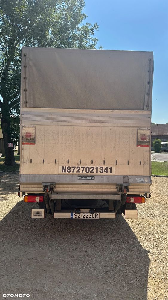 Renault MASTER - 2
