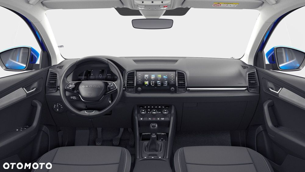 Skoda Karoq - 4