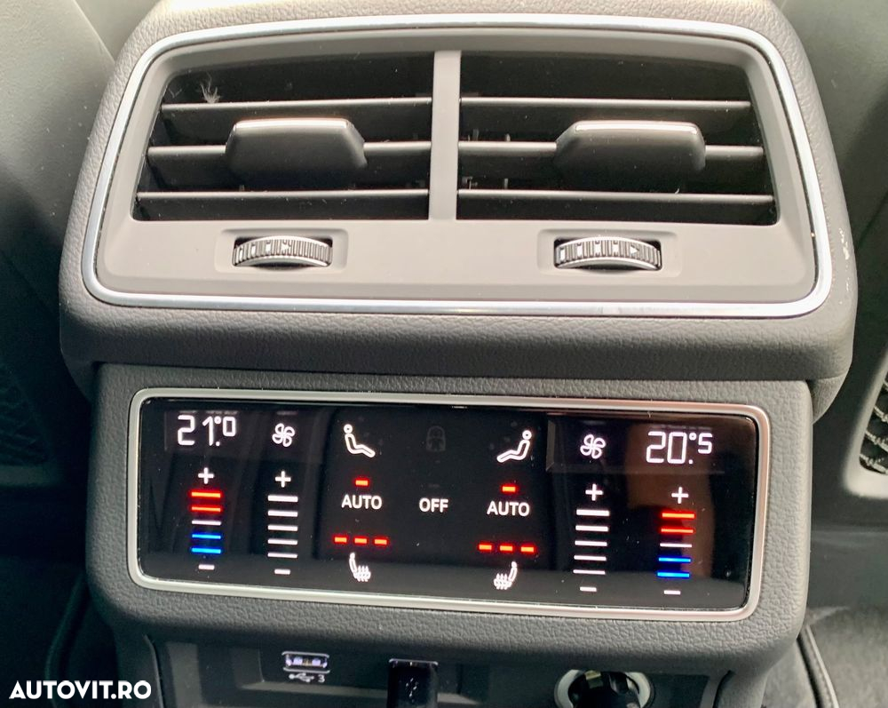 Audi S6 Avant 3.0 TDI quattro Tiptronic - 19