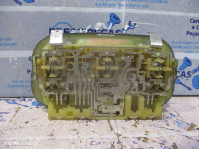 Luz De Teto Plafonier 9672570380 CITROEN DS3 1 A55 FASE 1 2010 1.6HDI 112CV 3P BRANCO - 2