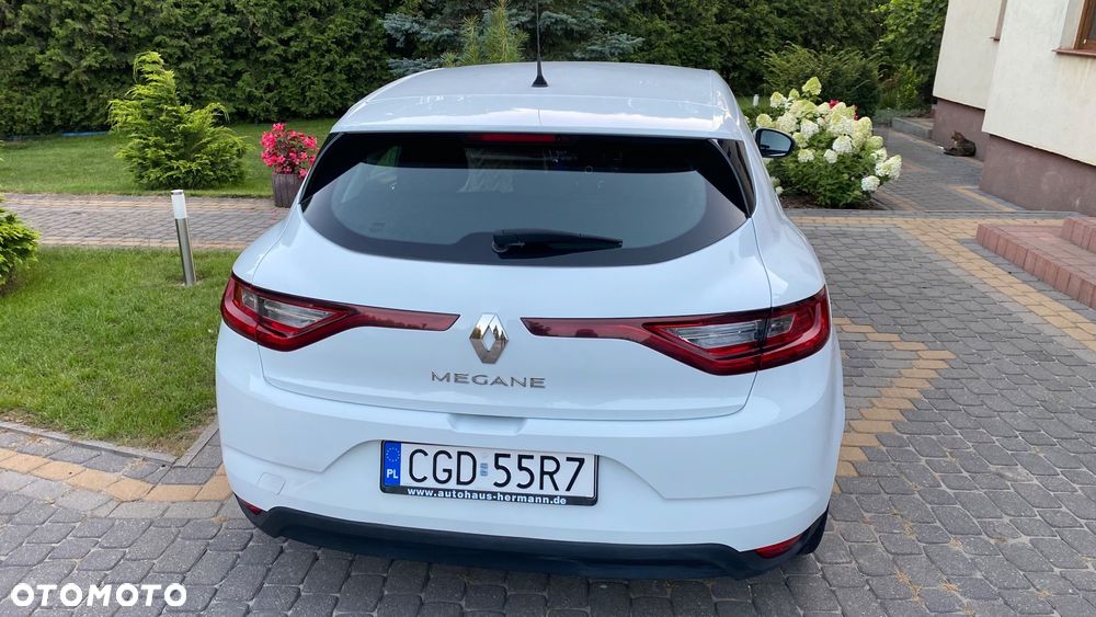 Renault Megane 1.2 Energy TCe Intens - 4