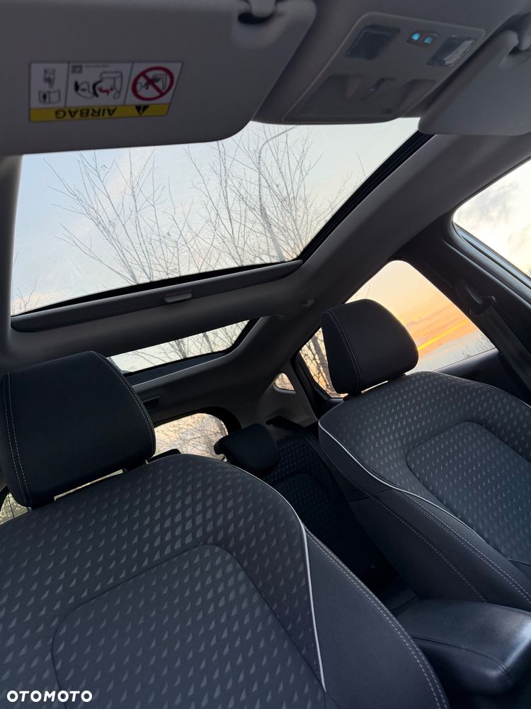 Ford Fiesta 1.0 EcoBoost STart-Stop Titanium - 15