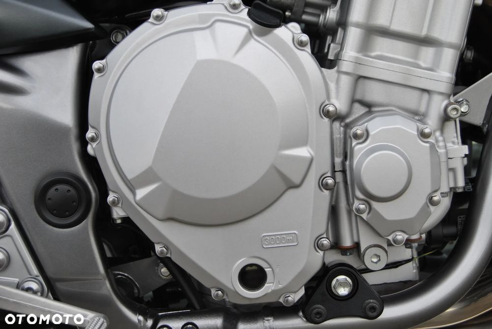 Suzuki Bandit - 9