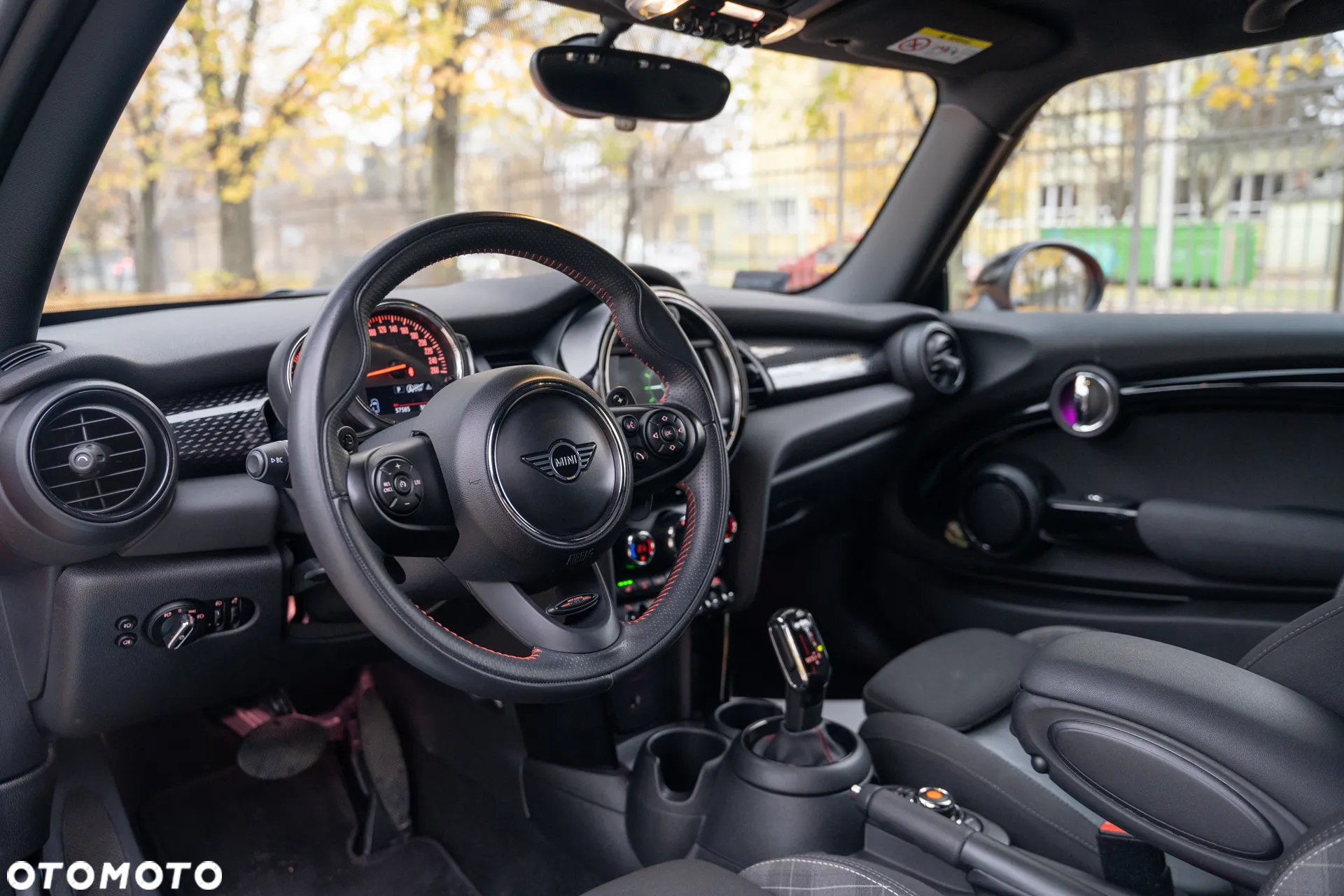 MINI Cooper S GPF sport - 19