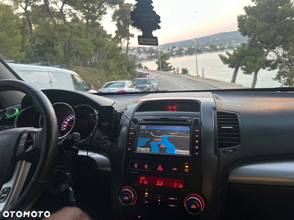 Kia Sorento 2.2 CRDI XL - 3