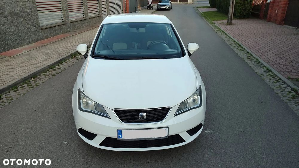 Seat Ibiza SC 1.2 12V Style - 32