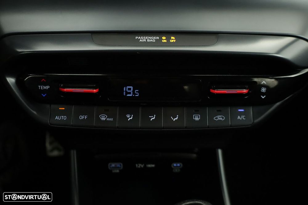 Hyundai i20 - 13