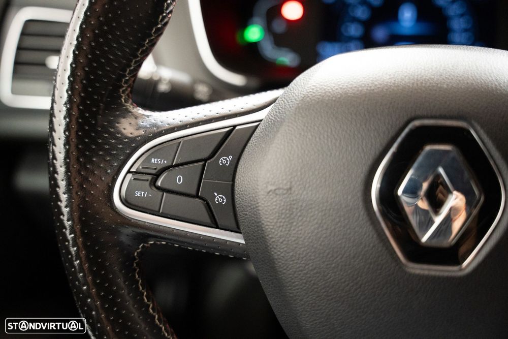 Renault Mégane 1.5 Blue dCi R.S. Line - 20