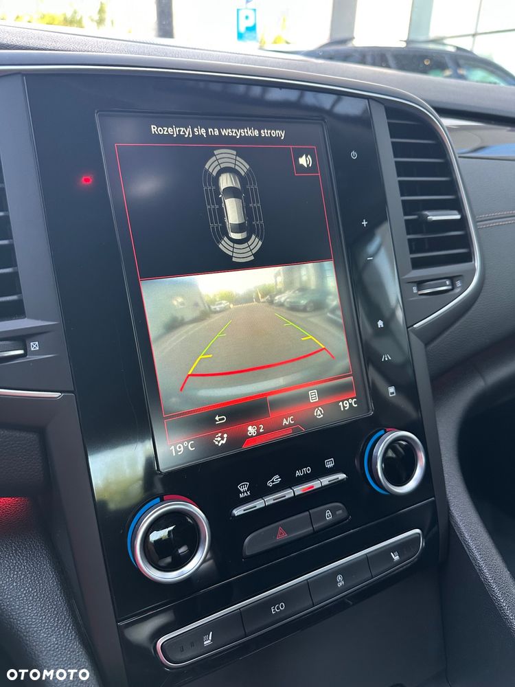 Renault Talisman 1.6 Energy dCi Intens EDC - 27