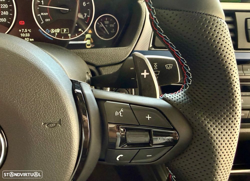 BMW 428 i Pack M Auto - 23