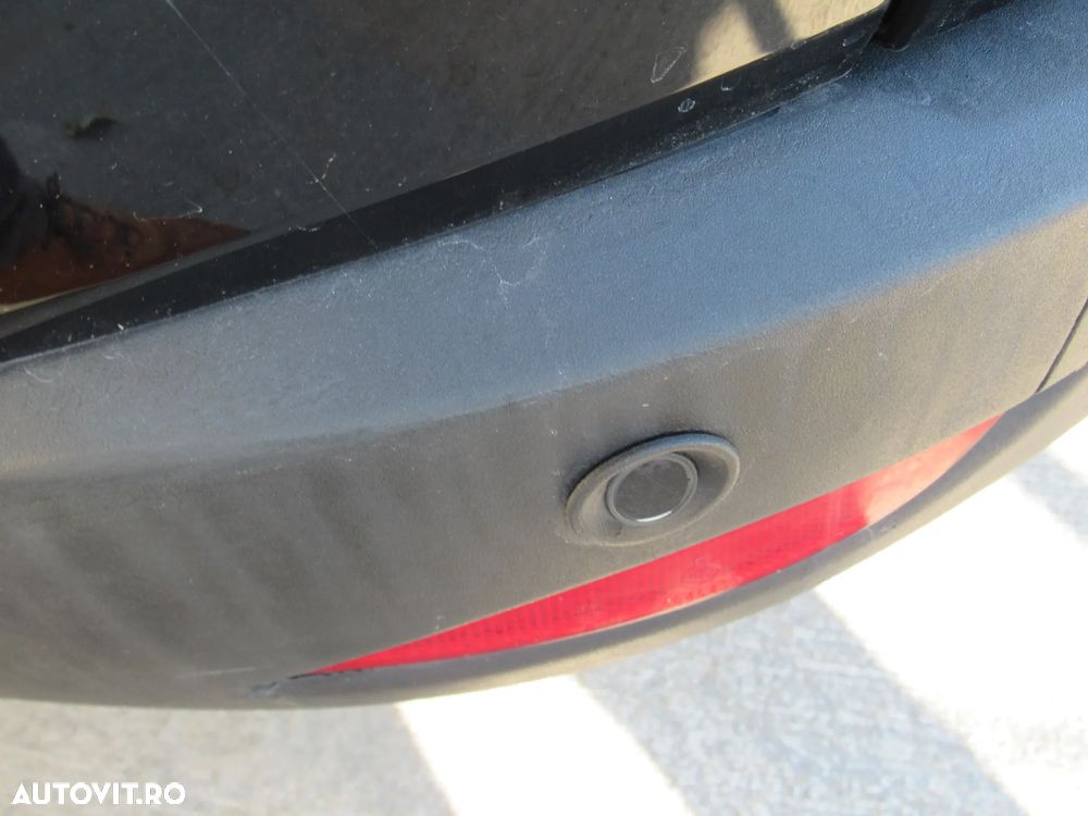 Renault Megane ENERGY dCi 110 LIMITED - 28