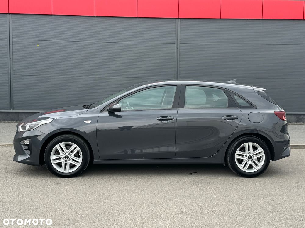 Kia Ceed 1.4 S - 12