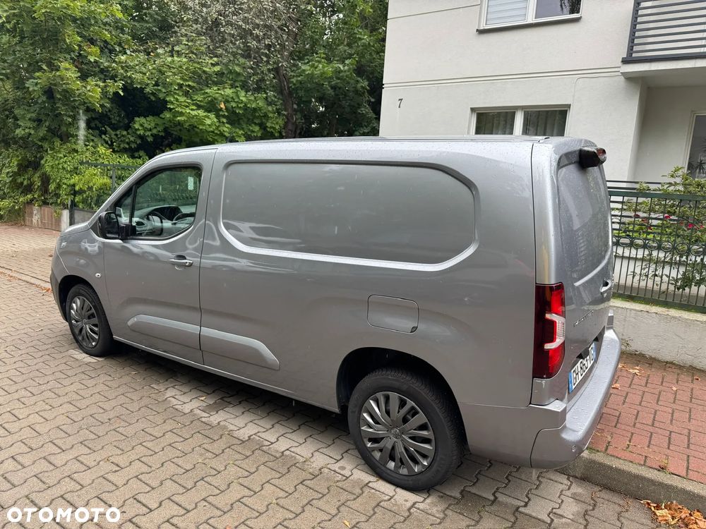 Peugeot Partner - 15
