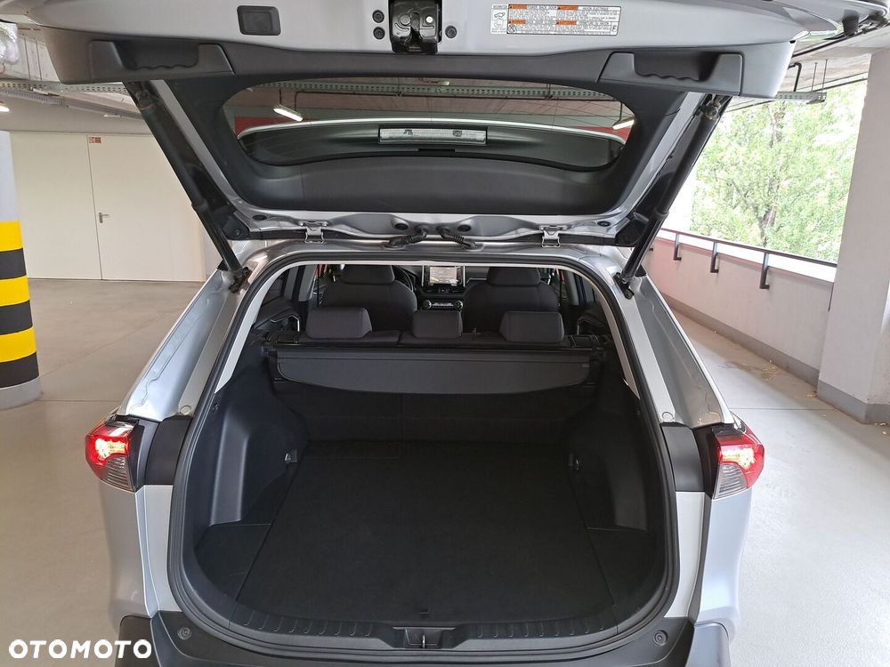 Toyota RAV4 - 14