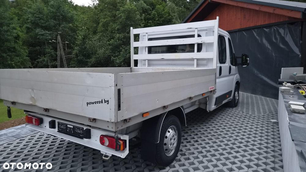 Opel MOVANO - 6