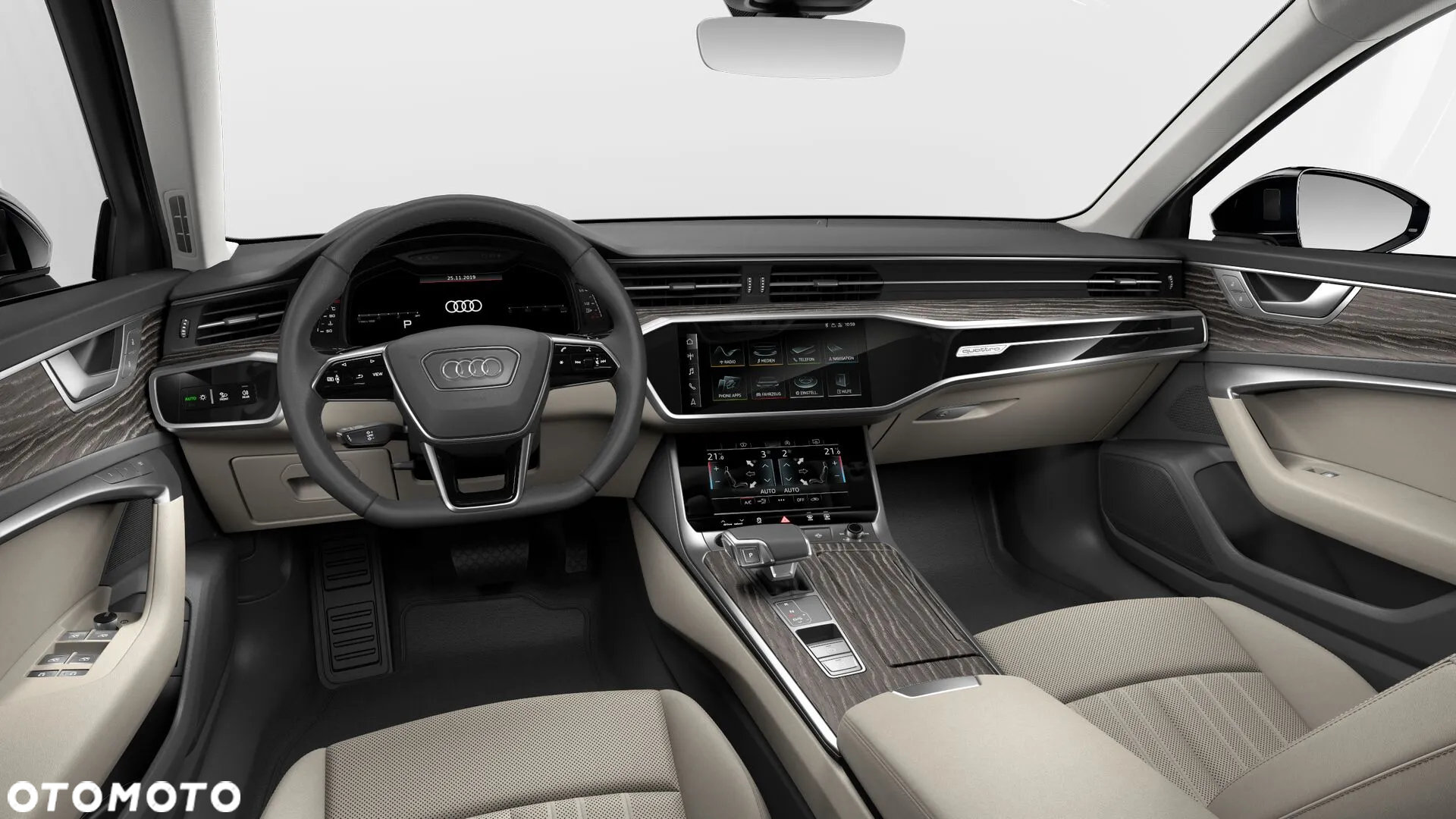 Audi A6 - 7