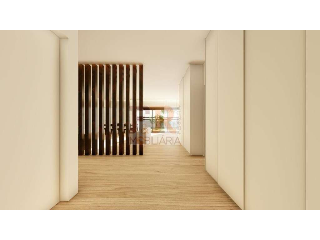 Moradia Isolada Térrea T3 com Garagem e Piscina, Palmela - Grande imagem: 3/21