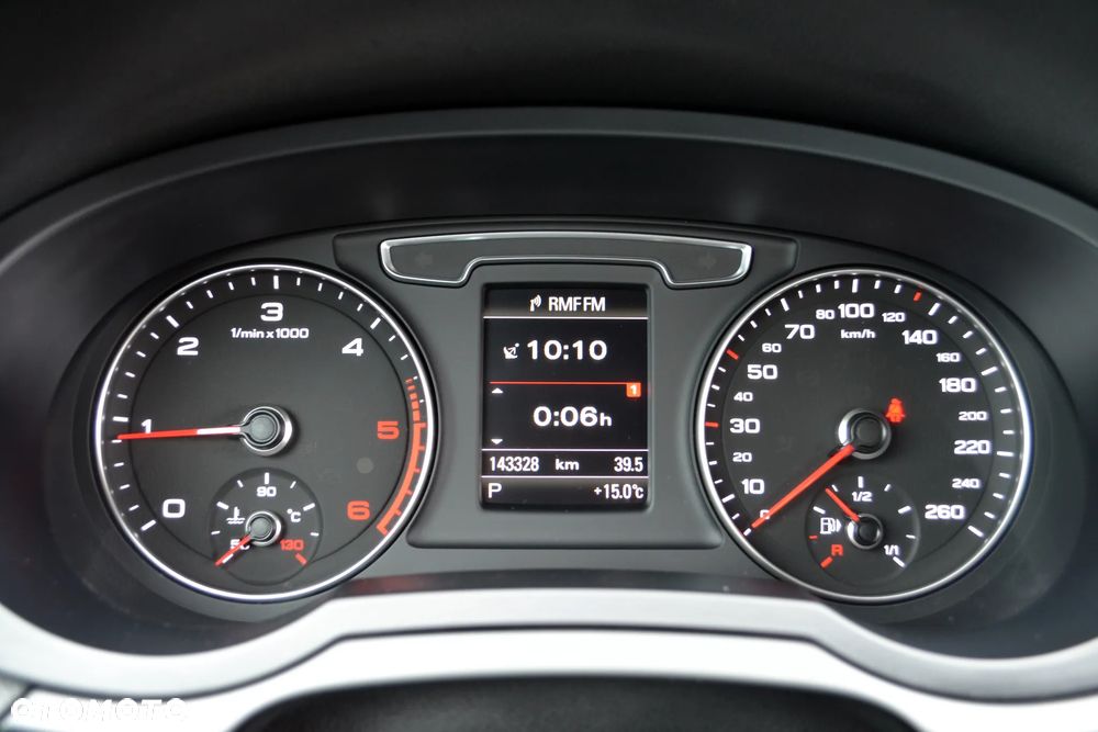 Audi Q3 - 32