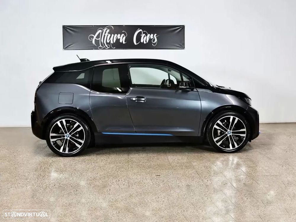 BMW i3 s 120Ah - 28