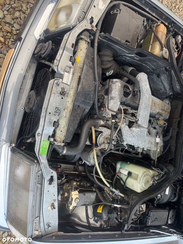 Mercedes-Benz W124 (1984-1993) - 18