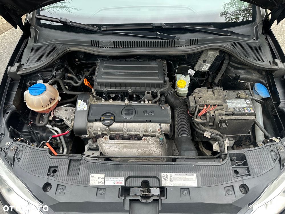 Seat Ibiza 1.4 16V Style - 10