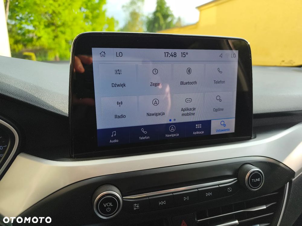 Ford Focus - 15