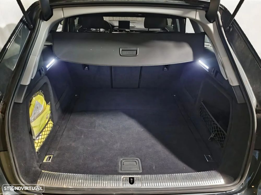 Audi A4 Avant 35 TDI S tronic - 18