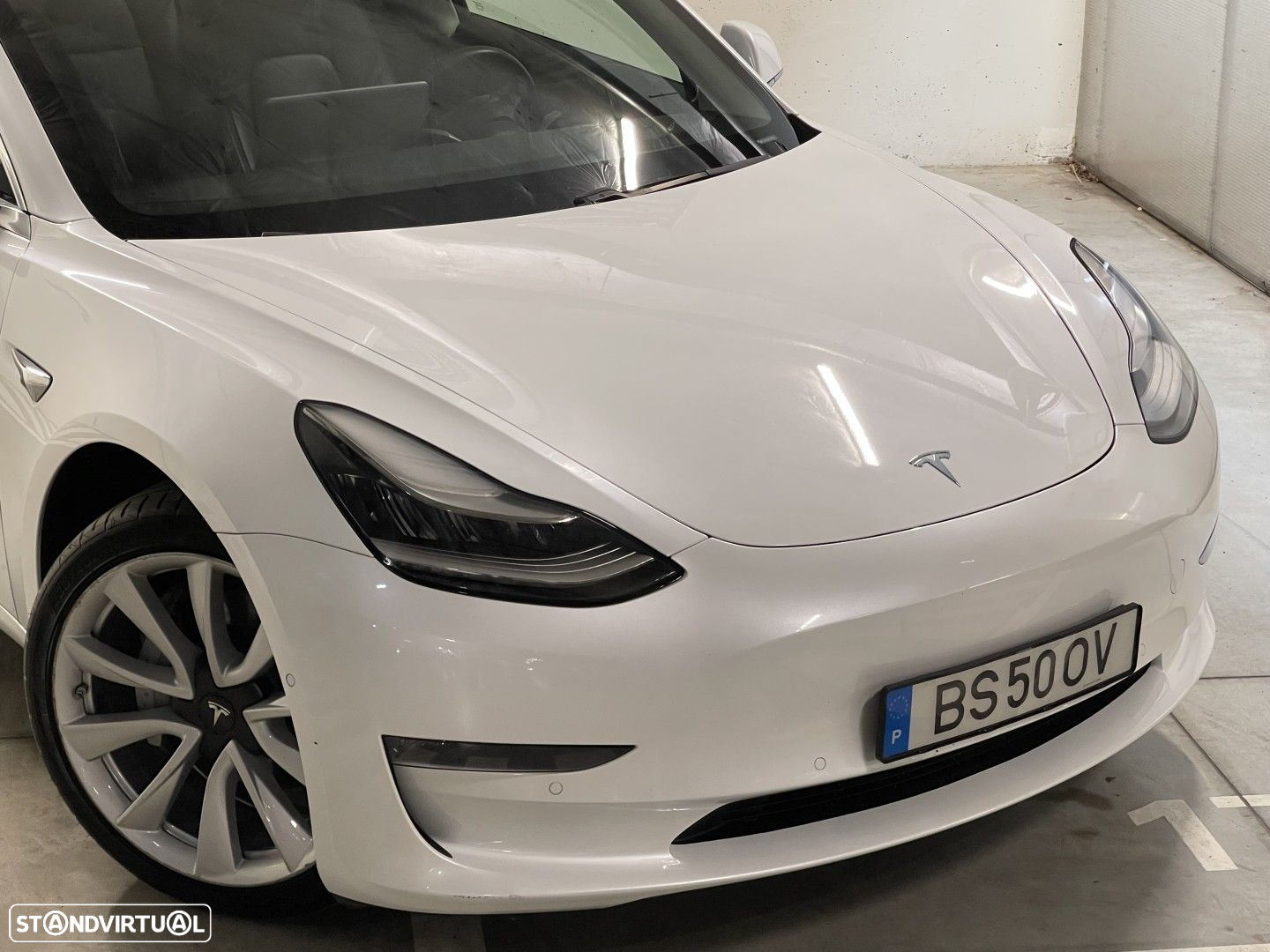 Tesla Model 3 - 13
