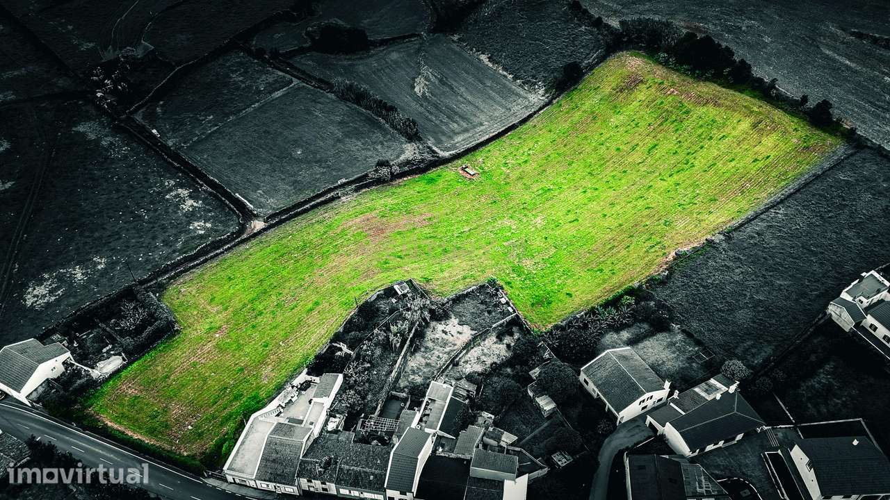 Terreno com Potencial de Construção – Pico do Fogo de Cima, Livramento - Grande imagem: 2/16