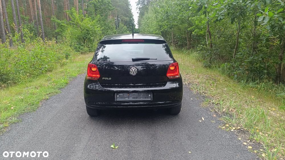Volkswagen Polo 1.2 Team - 5