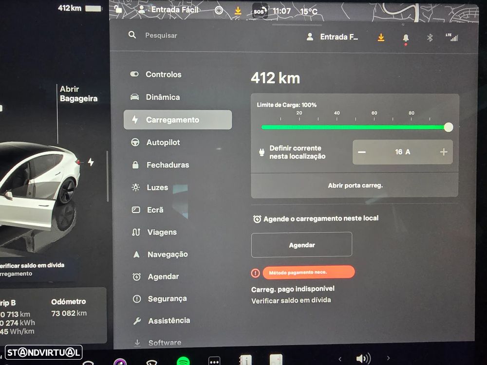 Tesla Model 3 RWD - 13
