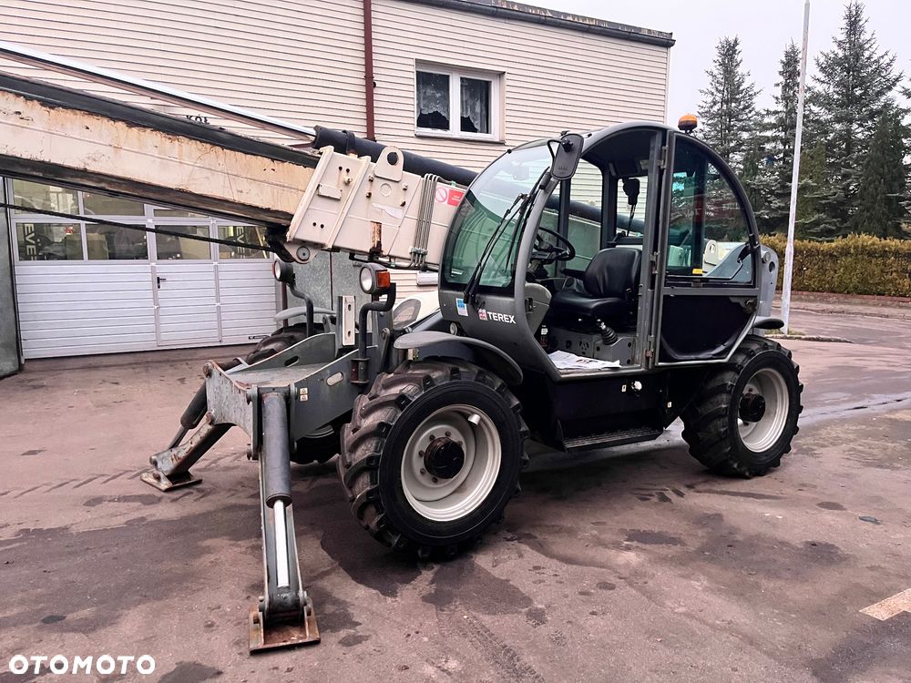 Terex TELELIFT 4017 CENA BRUTTO z VAT 23% - 11