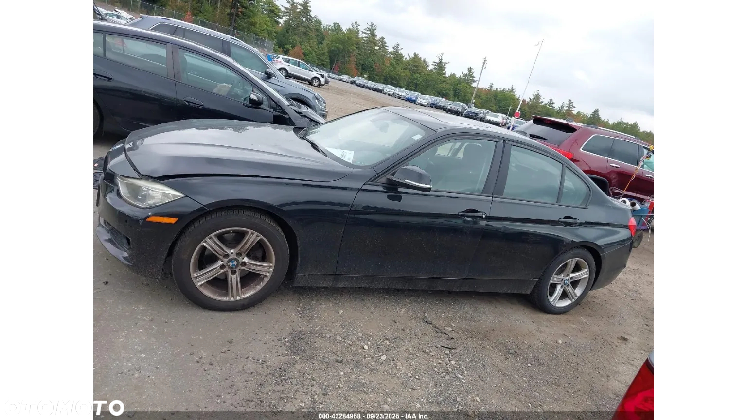 BMW Seria 3 - 13