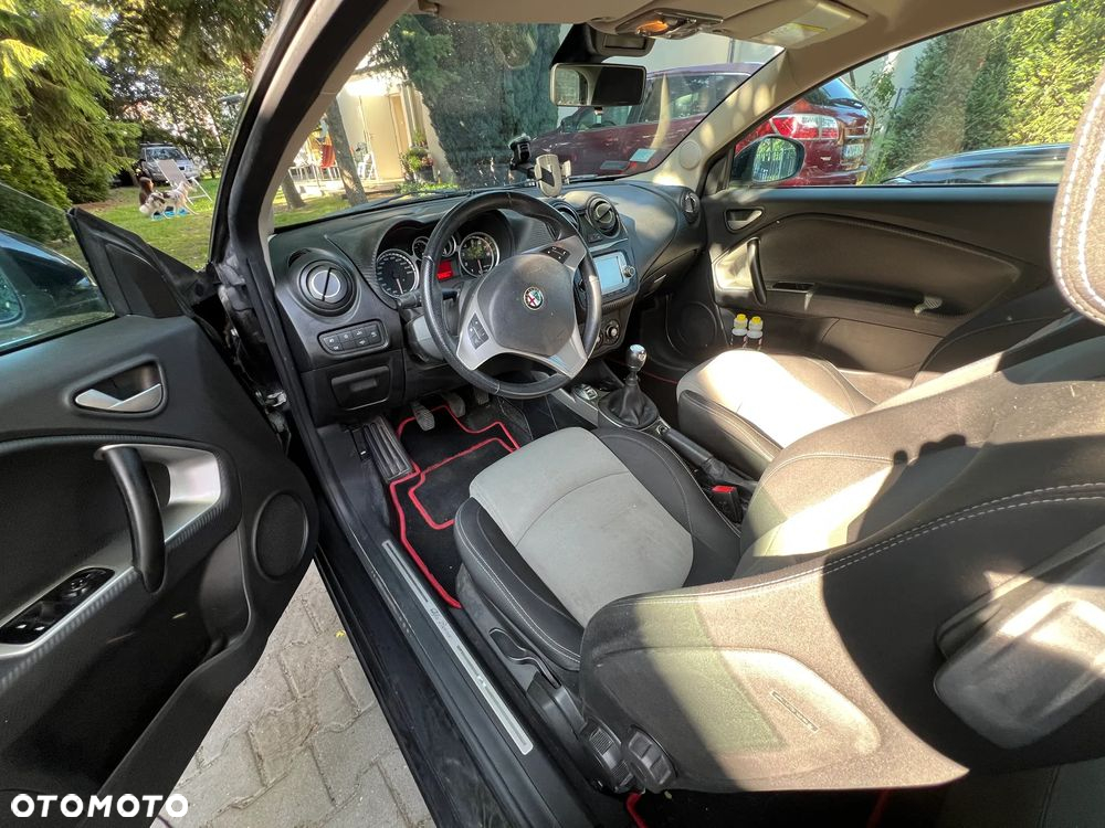 Alfa Romeo Mito - 8