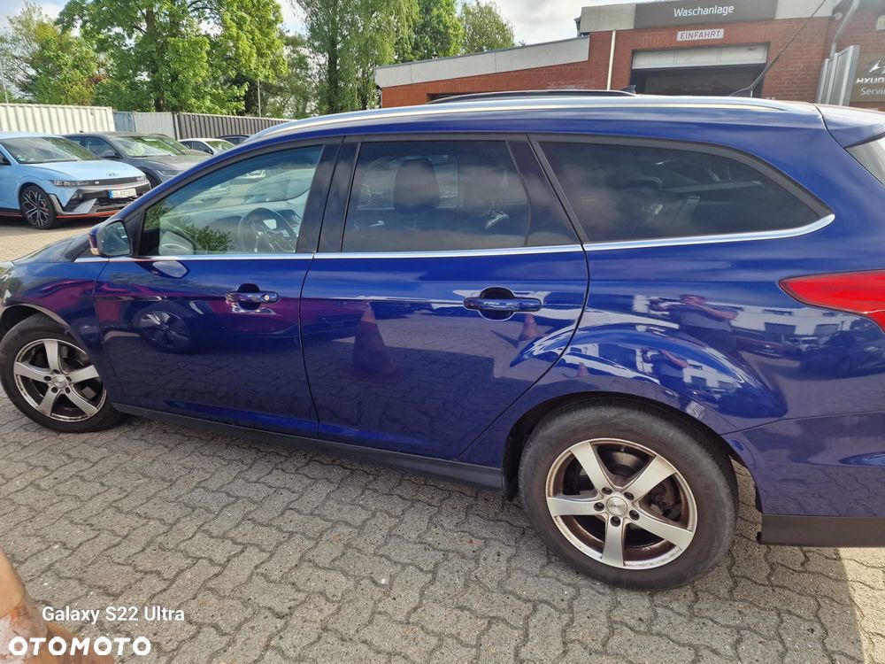 Ford Focus - 4